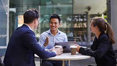 Why Partners Need Baseline Management to Deliver Scalable, Secure Services?