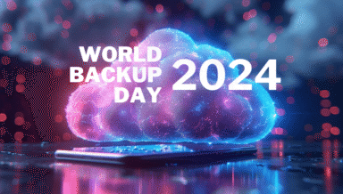 World Backup Day FI