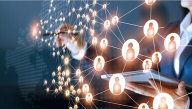 How a Major Banking Company Used SharePoint Online to Unite its End Users