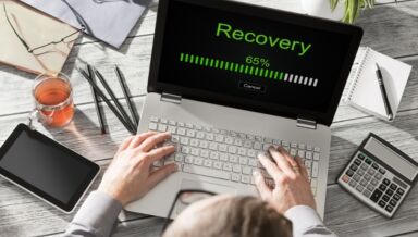 Data backup restoration recovery restore browsing plan network picture id627196844