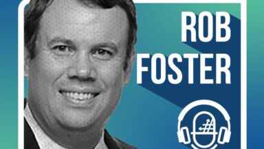 S2 E5: Office 365 “as a Service” at Deloitte with Rob Foster