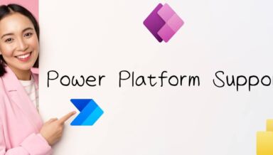 AvePoint現提供Microsoft Power Platform的治理、管理、資料保護與遷移
