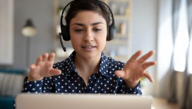 Comment se former dans un espace de travail hybride ?