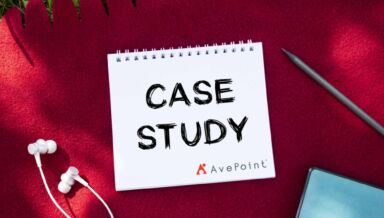Notepad with inscription case study headphones are nearby red plaid green grass background1 副本