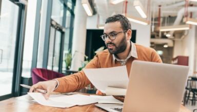 Profitable small business picture id1214593883