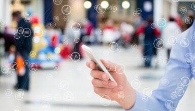 #TechIntensity: 4 manieren waarop het bedrijfsstrategie voor altijd verandert