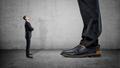 Différences de la gouvernance de l’information entre grandes et petites organisations