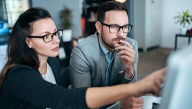 Gründe für Kleinunternehmen in Kollaborationstechnologien zu investieren