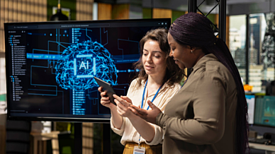 AI Drift The Hidden Risk in Enterprise AI Models Featured Image