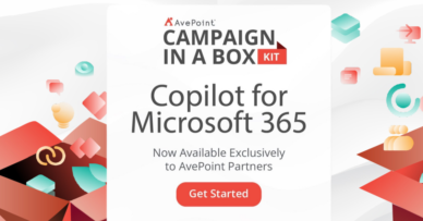 Campaign in a Box Copilot for Microsoft 365