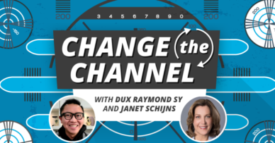 Change the Channel featured image
