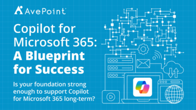 Copilot Blueprint for Success Featured Social Ave Point