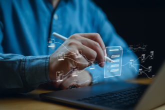 Feature Image The Tech Edge The Power of Real Time Information