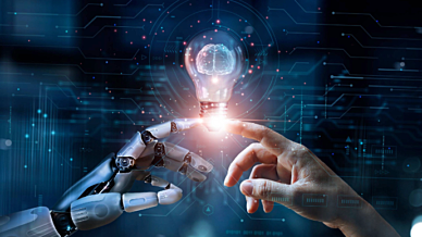 The Frontier Firm Driving Human Ambition with AI Innovation Featured Image