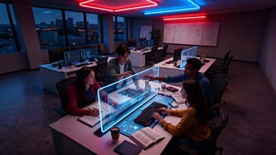 The Non Negotiables AI Trust and Data Unification Highlighted as Two Critical Pillars at the EDUCAUSE 2025 Conference 5 Featured Image 690x387
