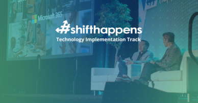 Shifthappens Technology Track 1