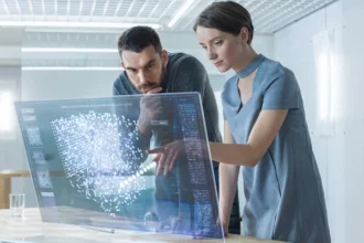 AI Transforming Workplaces Faster than Ever i Stock 971401274 1920x128