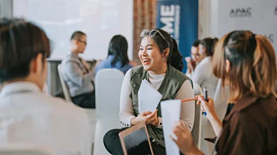 Ave Point Presents Agent Con 2025 Shaping the Future of AI Agents in Southeast Asia 5 Featured Image 690x387
