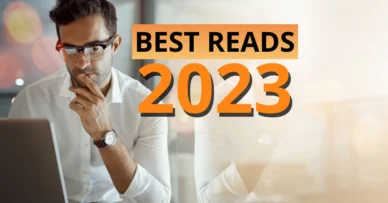 Best Reads of 2023