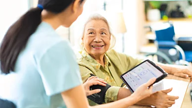 Blog Elevating Standards Strategic Leadership in Australias New Aged Care Act 5 Featured Image 690x387