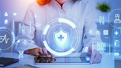 Blog Securing What Matters Practical Steps to Safeguard Patient Data in a Digital Healthcare Landscape 5 Featured Image 690x387