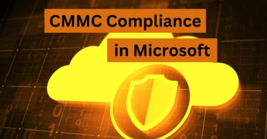 CMMC Compliance