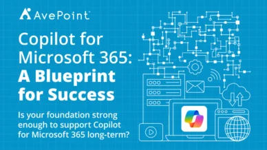 Copilot Blueprint for Success Featured Social Ave Point
