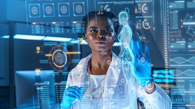 How to Roll Out AI in Healthcare with a Data Security First Approach 5 Featured Image 690x387
