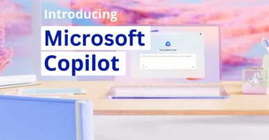 Introducing Microsoft Copilot