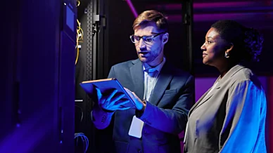 Proactive Protection Not Reactive Response Empowering MS Ps with DSPM 5 Featured Image 690x387