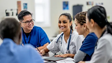 Transforming Healthcare Improving Wellbeing of Medical Workers Through Technology 5 Featured Image 690x387