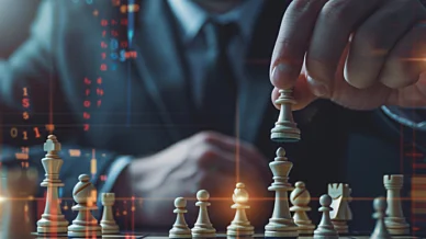 The Complete Data Resilience Strategy for Microsoft 365 Featured Image