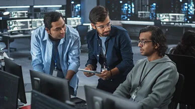5 Practical Steps for Lean IT Teams To Boost Google Workspace Security 5 Featured Image 690x387