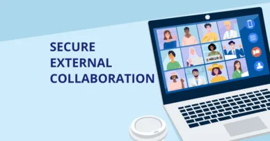 Ave Point Confide Public Preview Secure External Collaboration