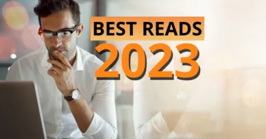 Best Reads of 2023