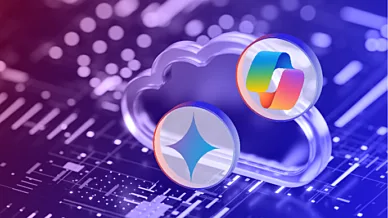 Blog Google Gemini or Microsoft Co Pilot 5 Featured Image 690x387
