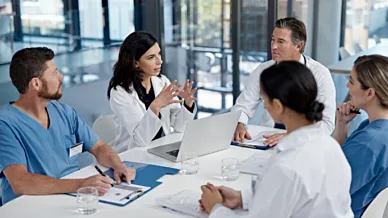Blog Accountability in Action Healthcare 5 Featured Image 690x387