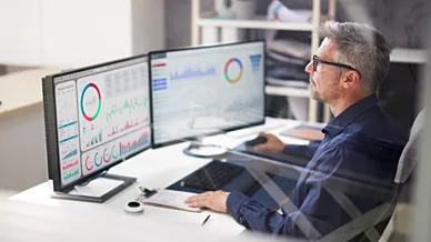 Blog Benchmark Smarter with Ave Points Analytics Industry Insights 5 Featured Image 690x387