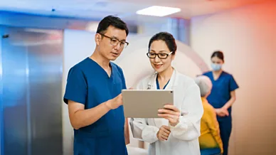 Blog Breaking the Data Bottleneck Smarter Storage Strategies and DSPM for Australian Healthcare 5 Featured Image 690x387