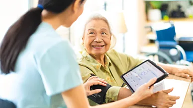 Blog Elevating Standards Strategic Leadership in Australias New Aged Care Act 5 Featured Image 690x387