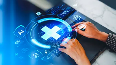 Blog Harnessing AI and Automation for Smarter Healthcare Data Storage 5 Featured Image 690x387 1