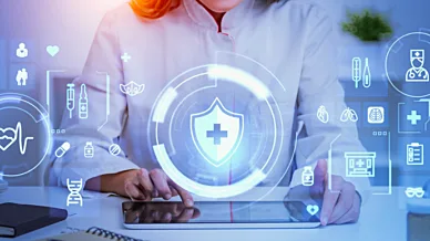Blog Securing What Matters Practical Steps to Safeguard Patient Data in a Digital Healthcare Landscape 5 Featured Image 690x387