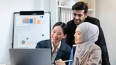 Certified for Trust Ave Point Singapore Earns IMDAs DPTM Accreditation Featured Image