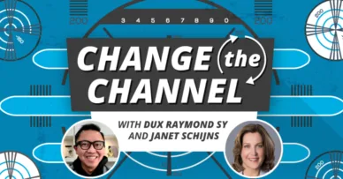 Change the Channel featured image