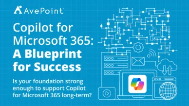 Copilot Blueprint for Success Featured Social Ave Point