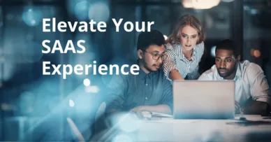 Elevate Your Saa S Experience feature image