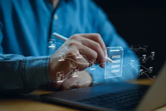 Feature Image The Tech Edge The Power of Real Time Information