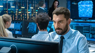 Featured Image The Value of AI Uplifting Foundations to Drive Efficiency in Government