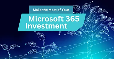 Get the Most Microsoft 365 Investment Ave Point Blog 2024