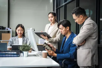 Strengthening Public Sector Tech for Better Citizen Services
